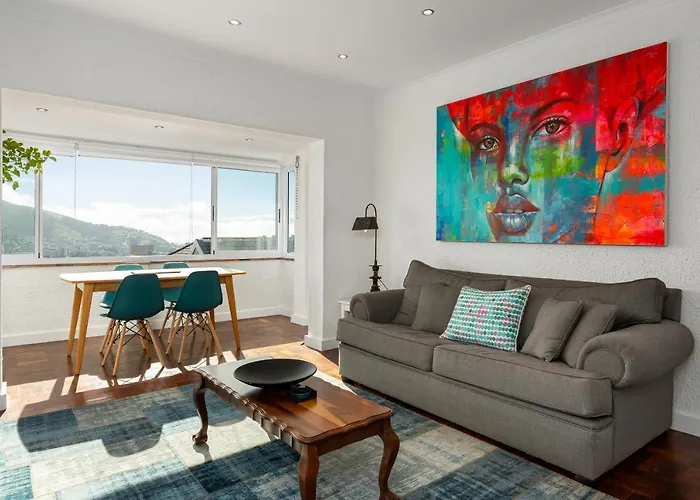 Jagar Court 8
