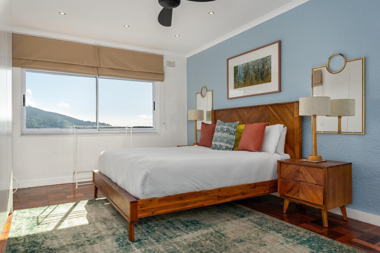 Jagar Court 8 * Cape Town