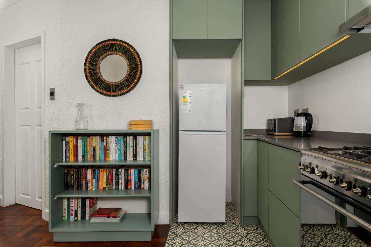 Apartment Jagar Court 8
