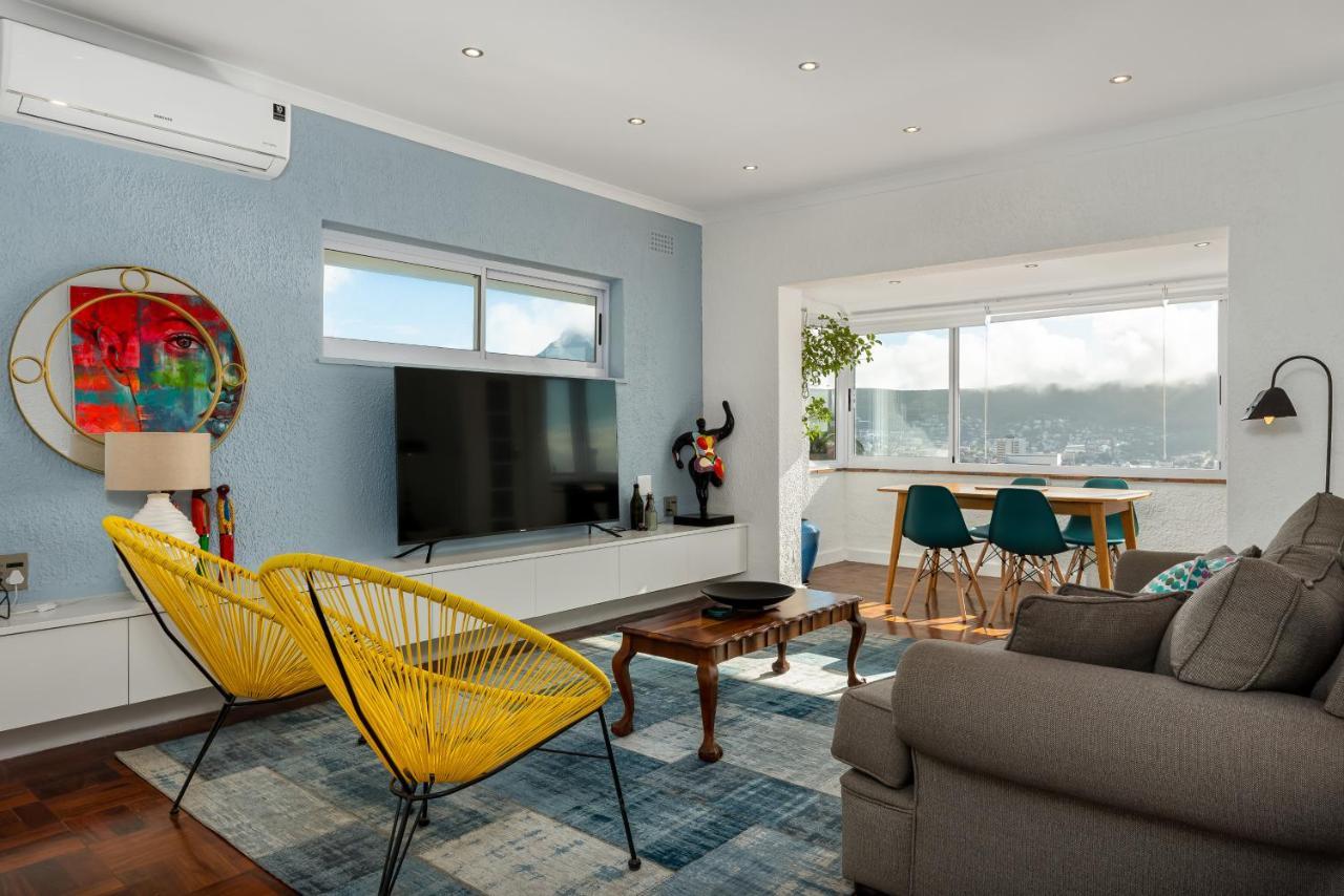 Jagar Court 8 Apartment Cape Town