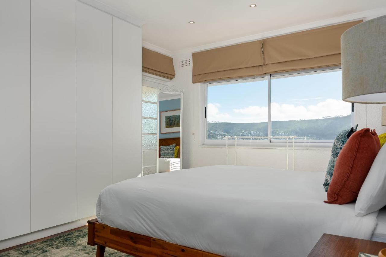 Jagar Court 8 Cape Town