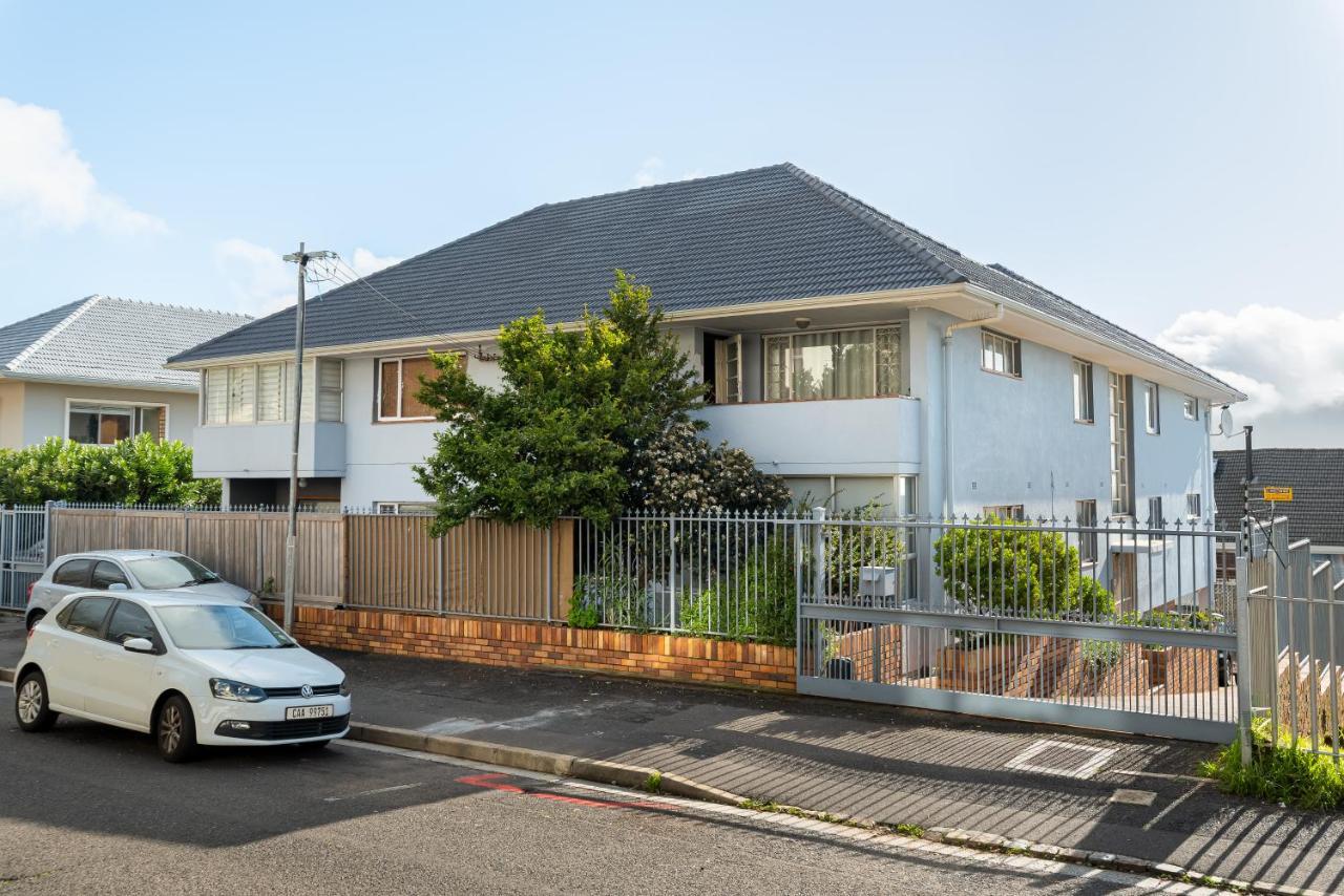 Jagar Court 8 Cape Town
