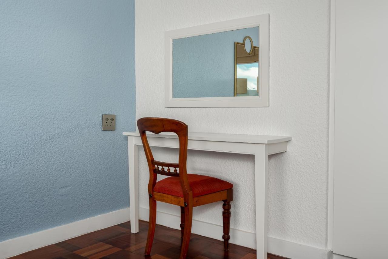 Jagar Court 8 Apartment