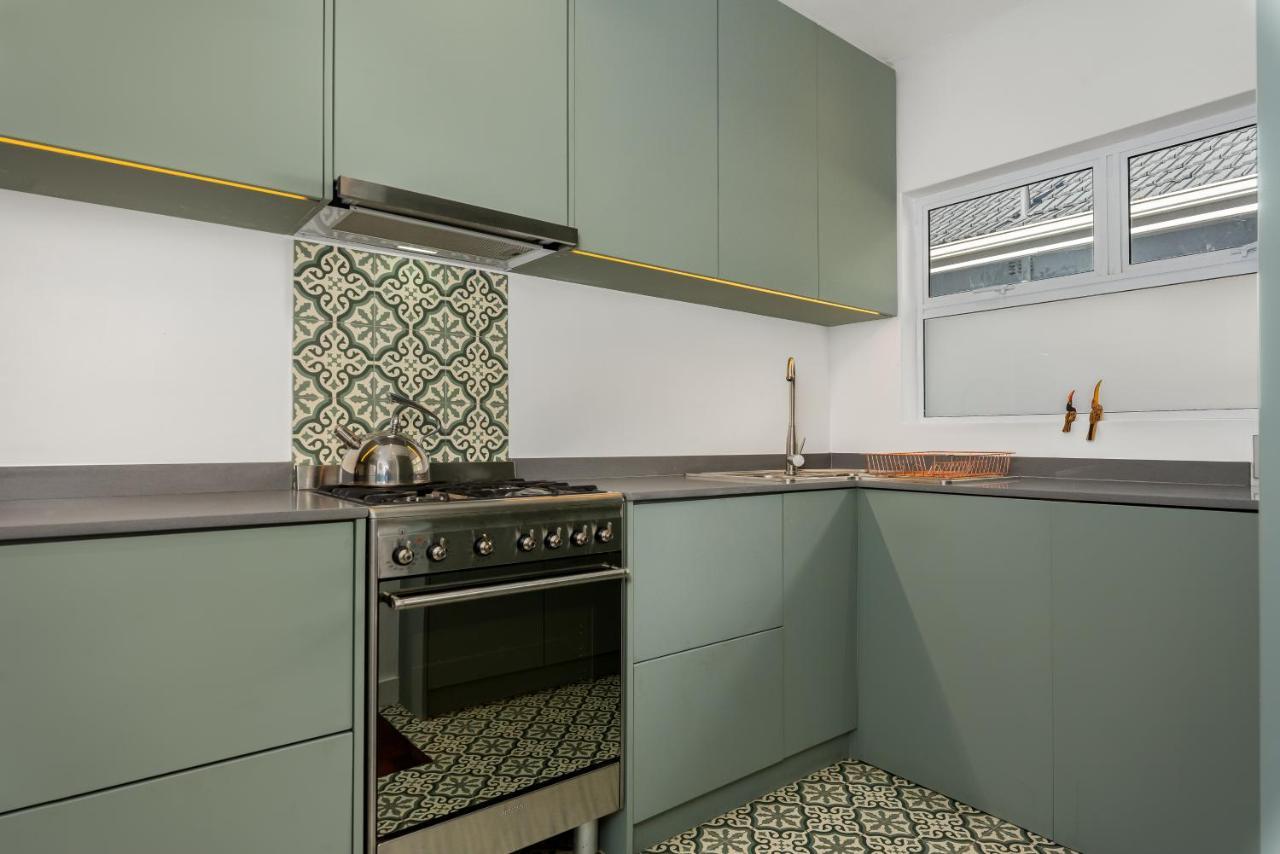 Apartment Jagar Court 8