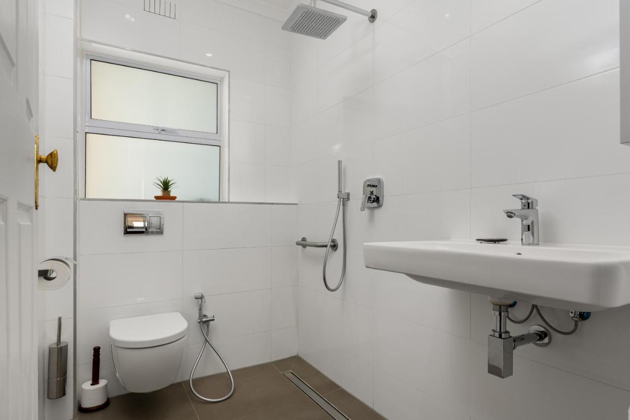 Jagar Court 8 Apartment *
