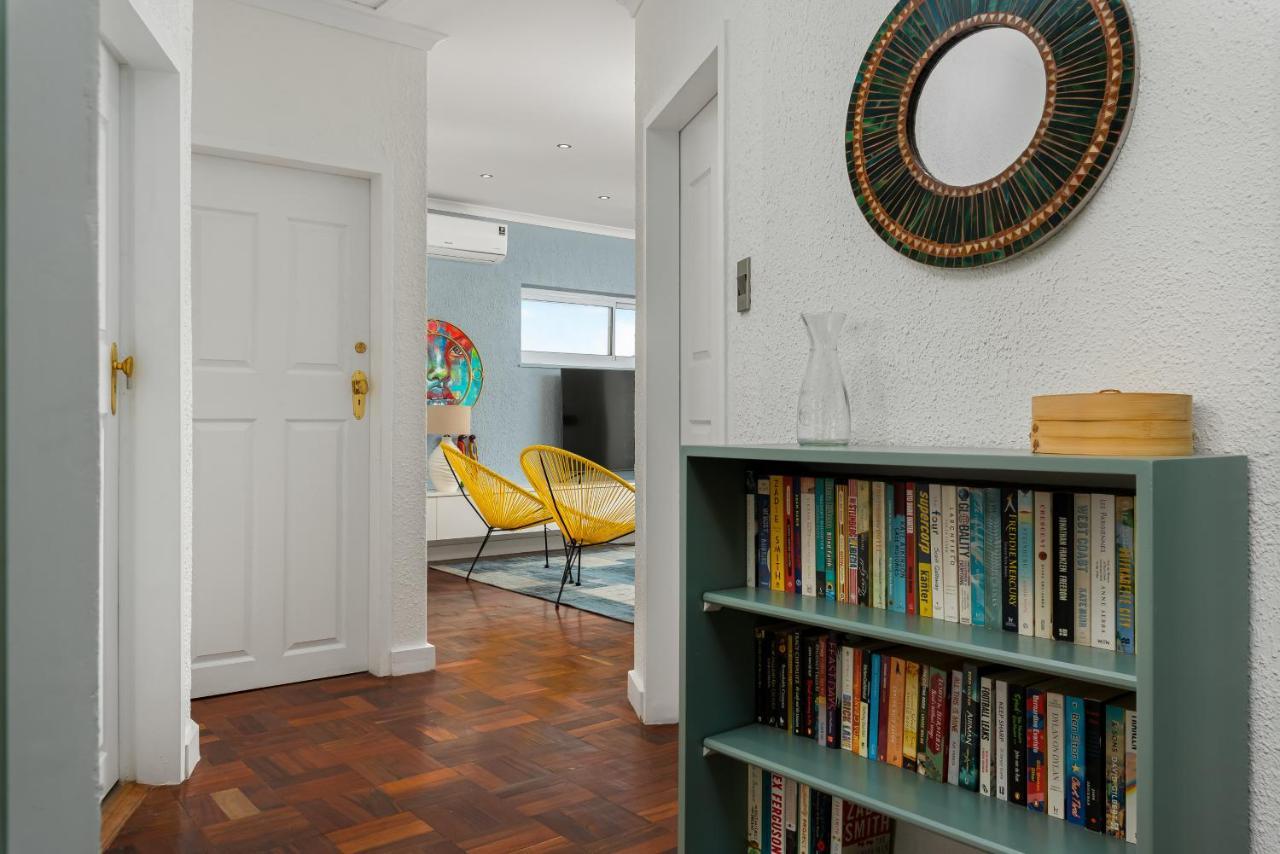 Apartment Jagar Court 8 Cape Town